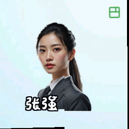 张强